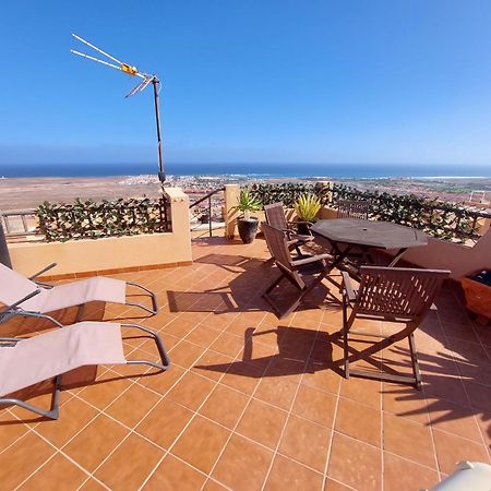 Апартаменти Casa Frambuesa Калета-де-Фусте Екстер'єр фото
