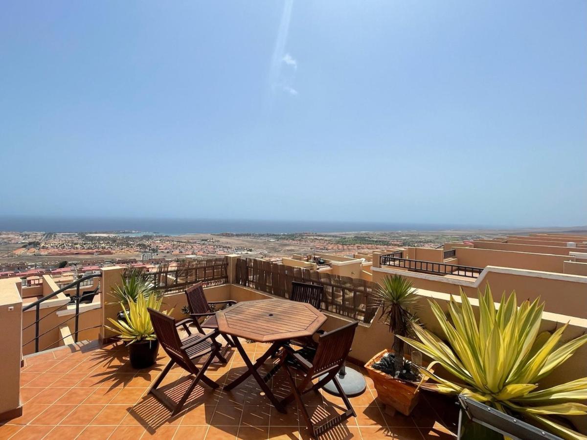 Апартаменти Casa Frambuesa Калета-де-Фусте Екстер'єр фото