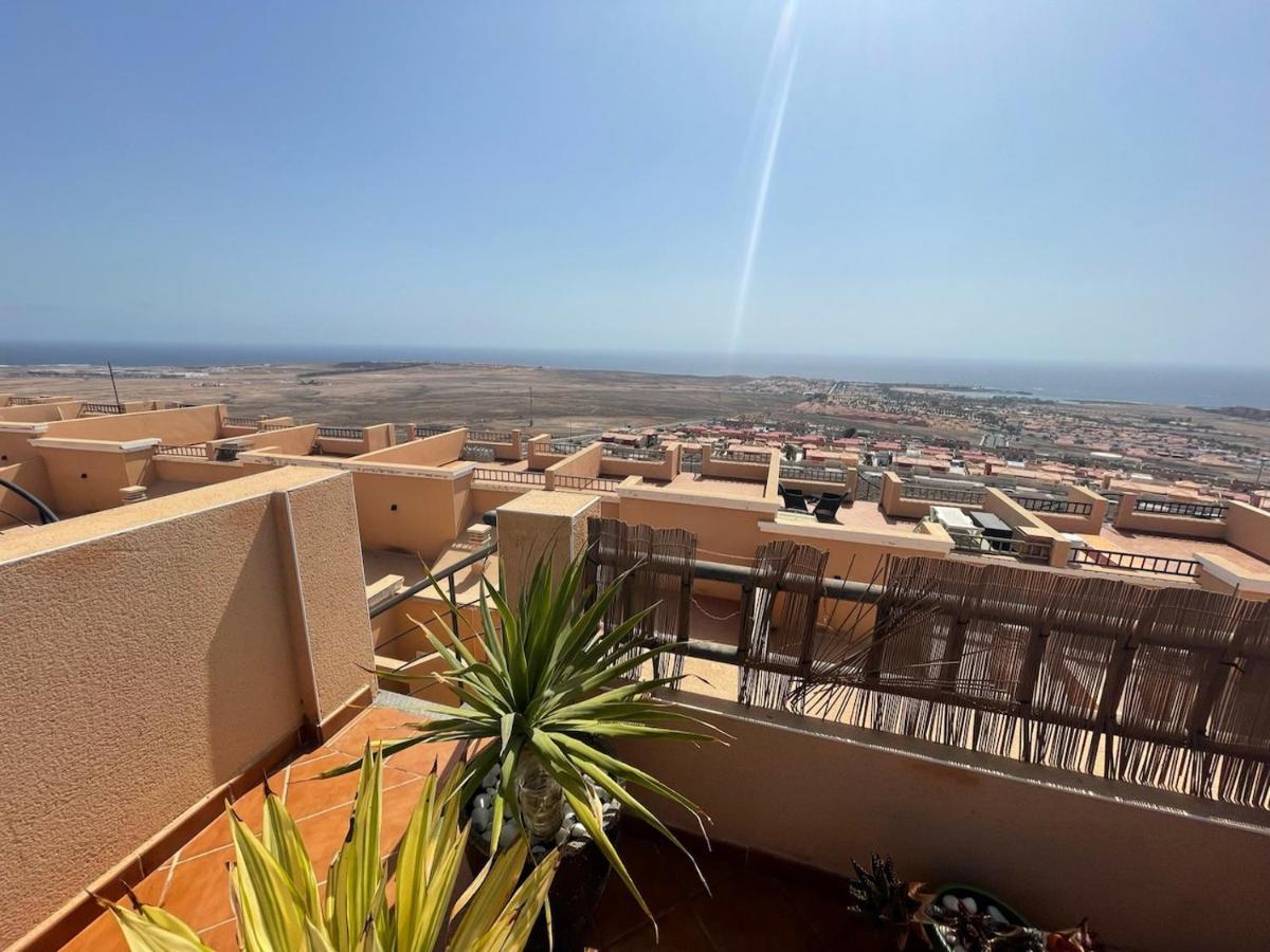 Апартаменти Casa Frambuesa Калета-де-Фусте Екстер'єр фото