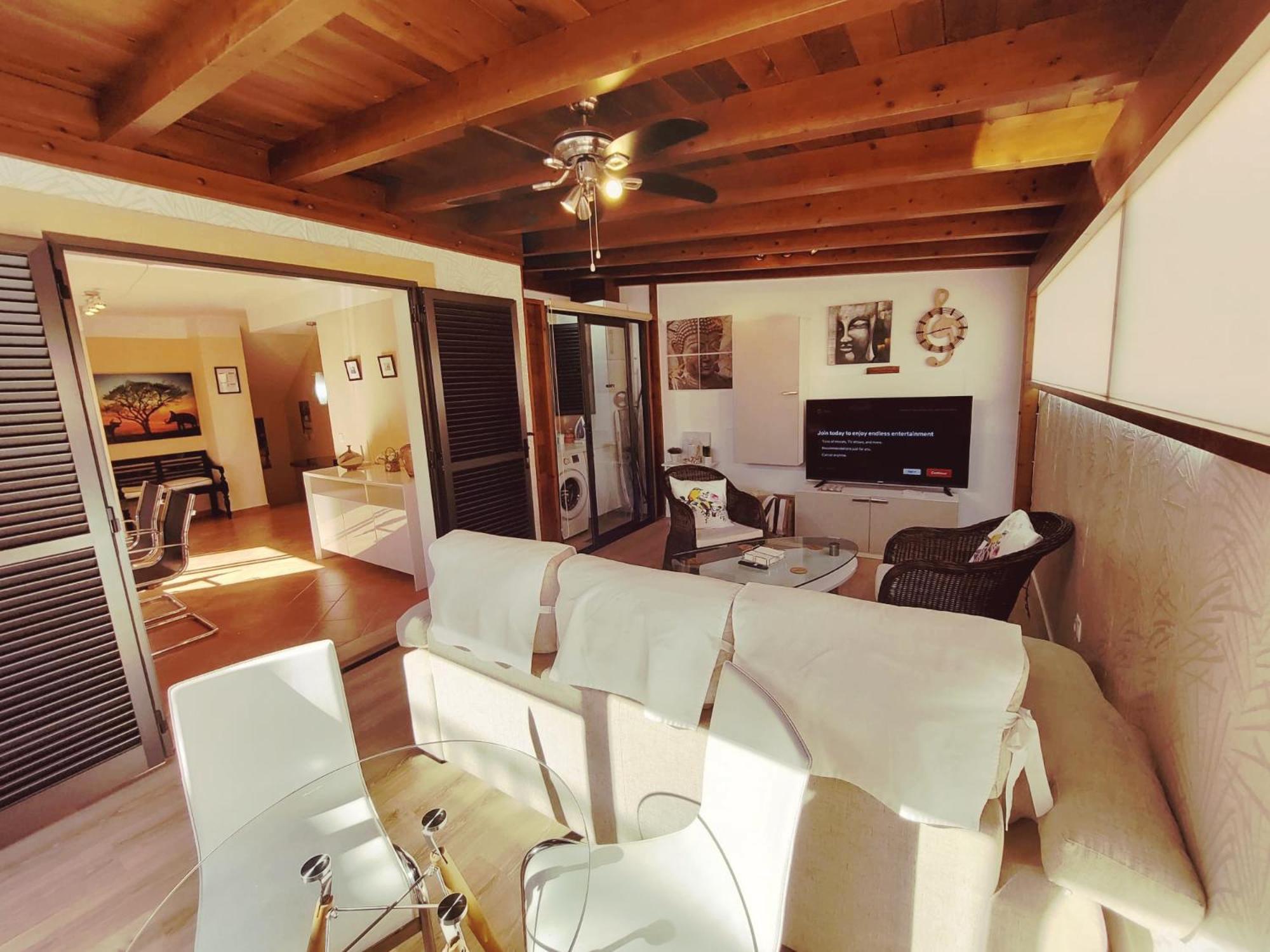 Апартаменти Casa Frambuesa Калета-де-Фусте Екстер'єр фото