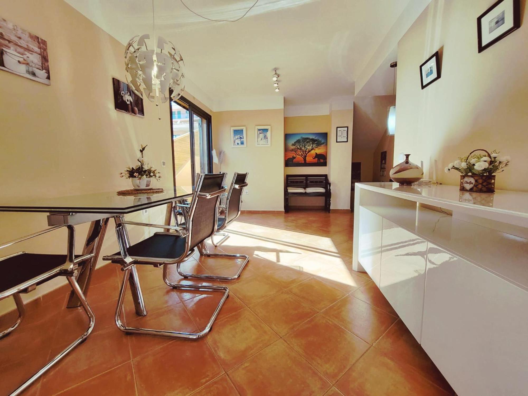 Апартаменти Casa Frambuesa Калета-де-Фусте Екстер'єр фото