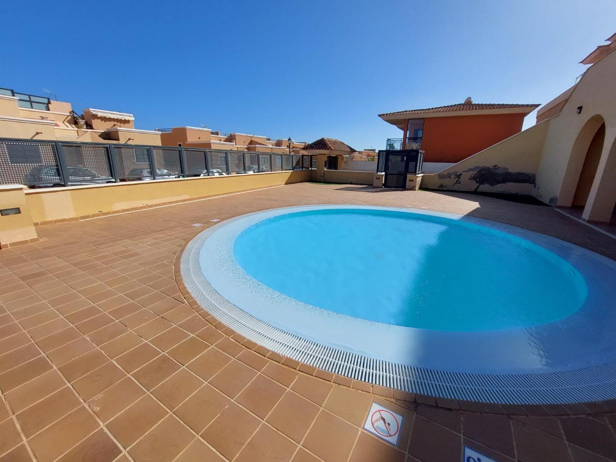 Апартаменти Casa Frambuesa Калета-де-Фусте Екстер'єр фото