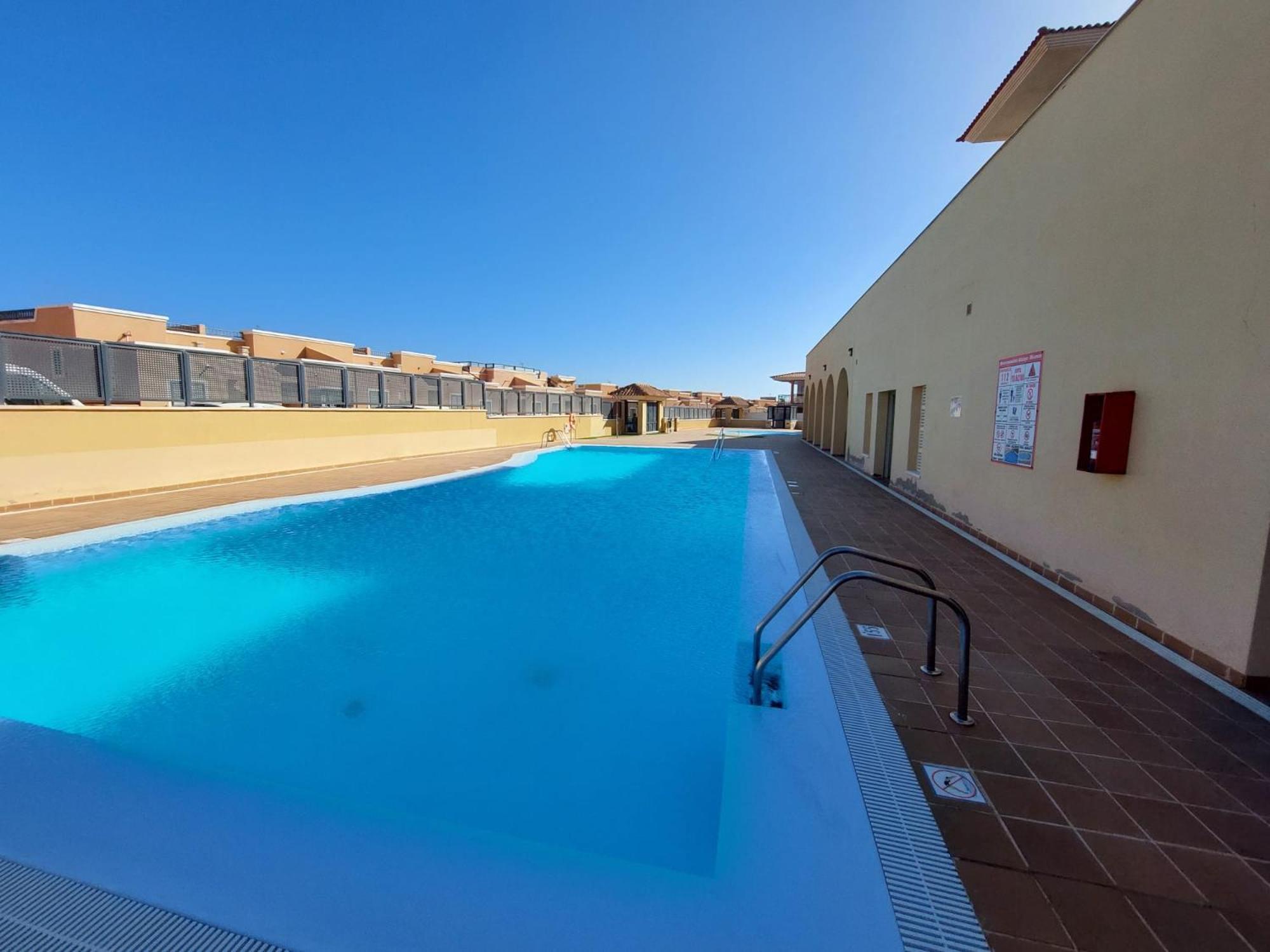 Апартаменти Casa Frambuesa Калета-де-Фусте Екстер'єр фото