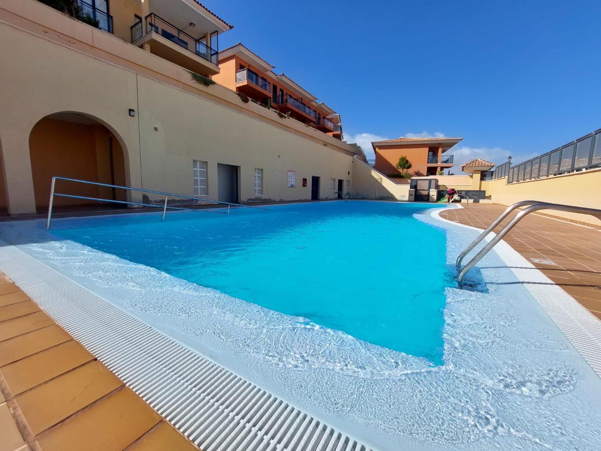 Апартаменти Casa Frambuesa Калета-де-Фусте Екстер'єр фото