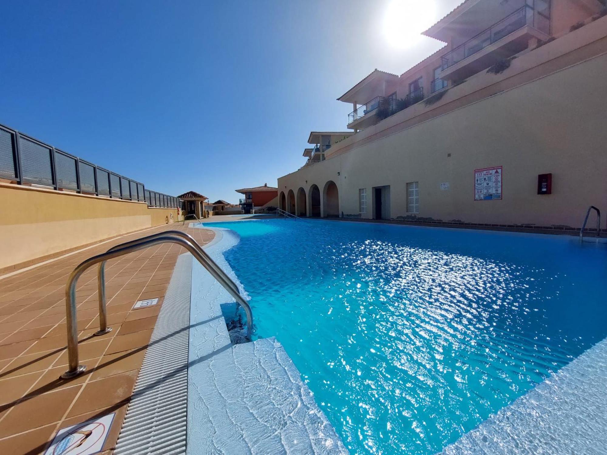 Апартаменти Casa Frambuesa Калета-де-Фусте Екстер'єр фото